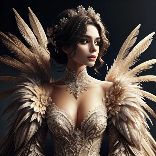 Pao internet vidéo illustration 3d serveur intelligence générative freelance paris studio de création 63GUNWI1